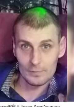 Фото: Погибший на войне с Украиной Шушарин Павел Леонидович. Свердловская область, мотострелковые войска