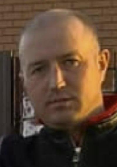 Фото: Погибший на войне с Украиной Хафизов Ильдар Тагирович. Республика Татарстан, нет данных