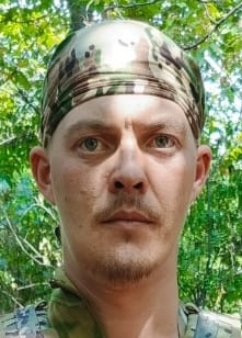 Фото: Погибший на войне с Украиной Понежа Андрей Александрович. Свердловская область, танковые войска