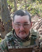 Фото: Погибший на войне с Украиной Шапко Михаил Сергеевич. Иркутская область, мотострелковые войска