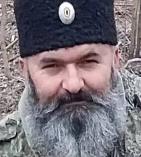 Фото: Погибший на войне с Украиной Карапетьян Вартан Владимирович. Краснодарский край, добровольцы