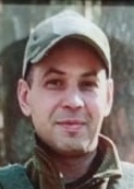 Фото: Погибший на войне с Украиной Лугинин Александр Олегович. Челябинская область, добровольцы