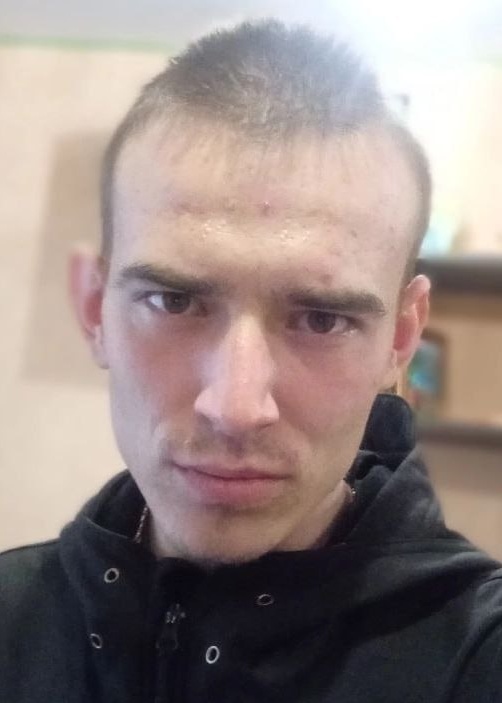 Фото: Погибший на войне с Украиной Елисеев Дмитрий Юрьевич. Еврейская автономная область, добровольцы