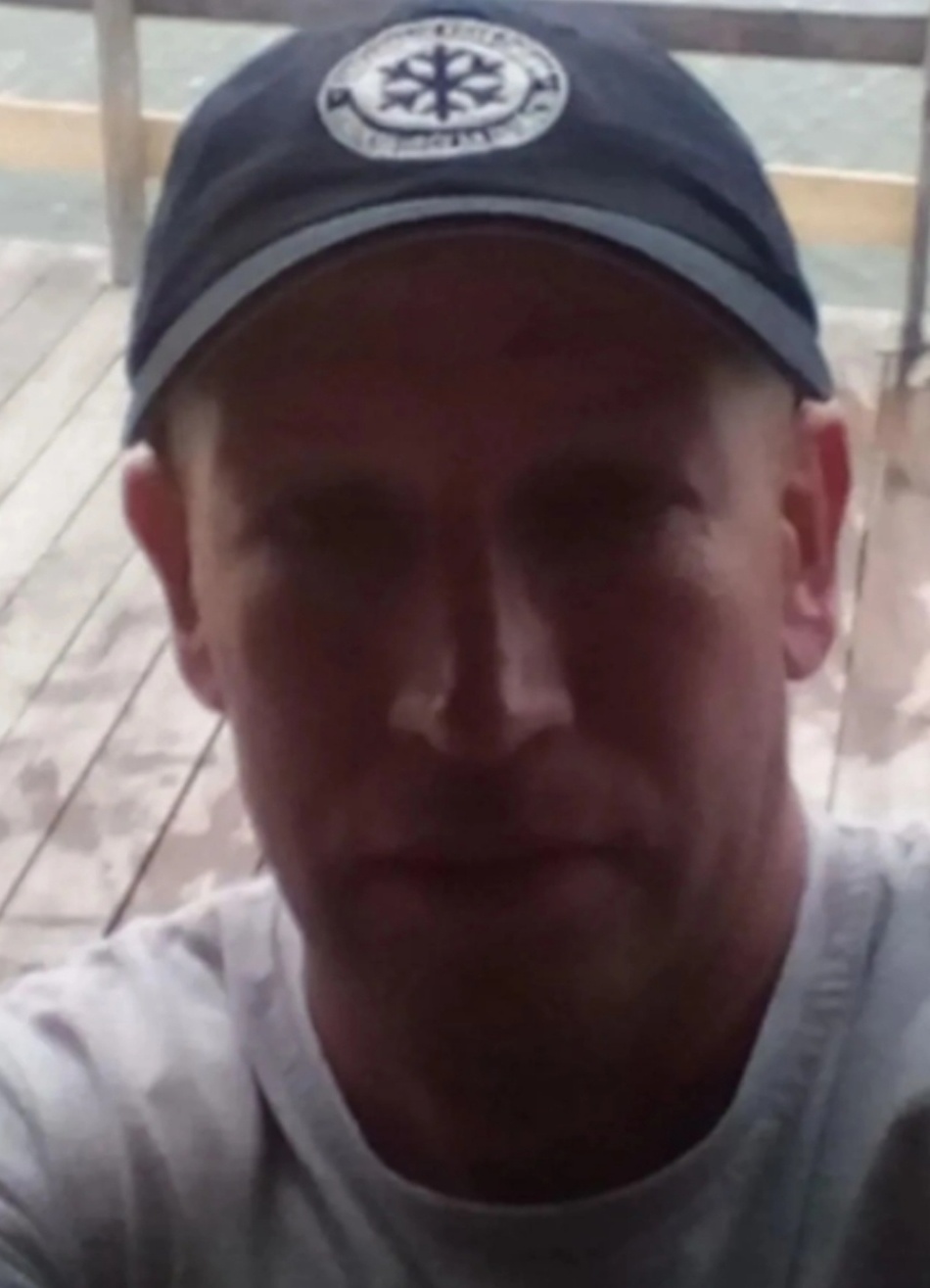 Фото: Погибший на войне с Украиной Масычев Дмитрий Рашитович. Алтайский край, мотострелковые войска