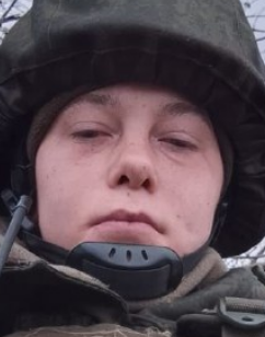 Фото: Погибший на войне с Украиной Дзюба Василий Олегович. Кемеровская область, мотострелковые войска