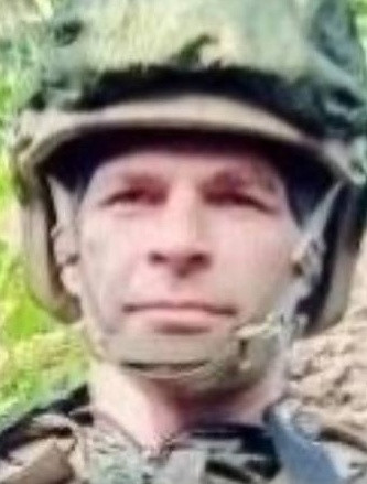 Фото: Погибший на войне с Украиной Заворотный Михаил Владимирович. Республика Саха (Якутия), мобилизованные