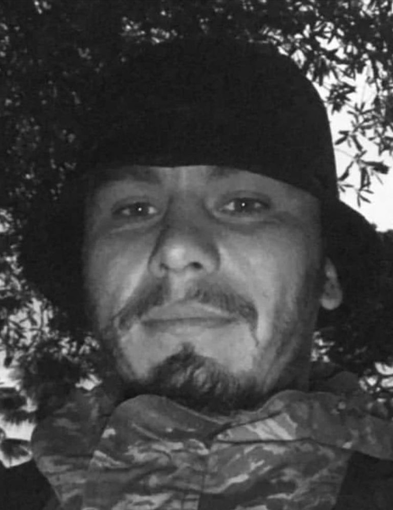 Фото: Погибший на войне с Украиной Дудаев Виталий Шотаевич. Республика Северная Осетия-Алания, нет данных