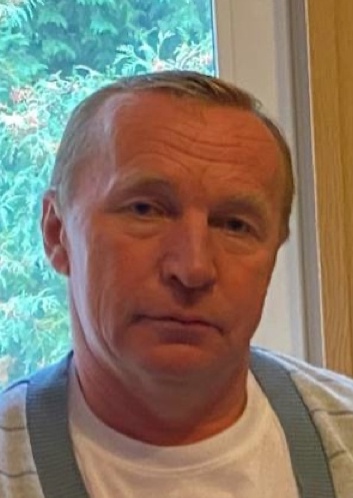 Фото: Погибший на войне с Украиной Мерцалов Иван Николаевич. Орловская область, добровольцы