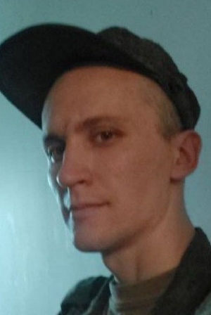 Фото: Погибший на войне с Украиной Никитин Александр Александрович. Омская область, добровольцы