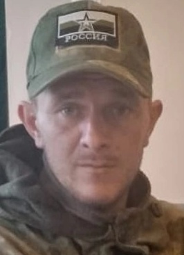 Фото: Погибший на войне с Украиной Зайков Иван Игоревич. Ставропольский край, мотострелковые войска