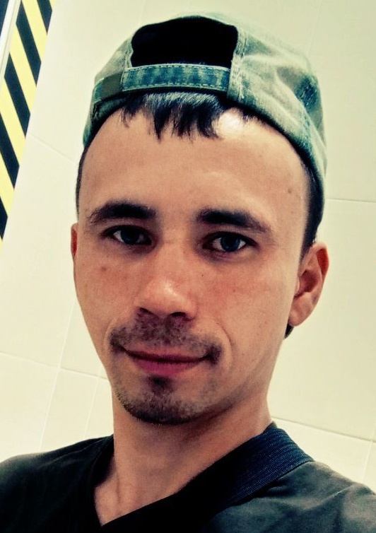 Фото: Погибший на войне с Украиной Астанов Руслан Азаматович. Омская область, мотострелковые войска