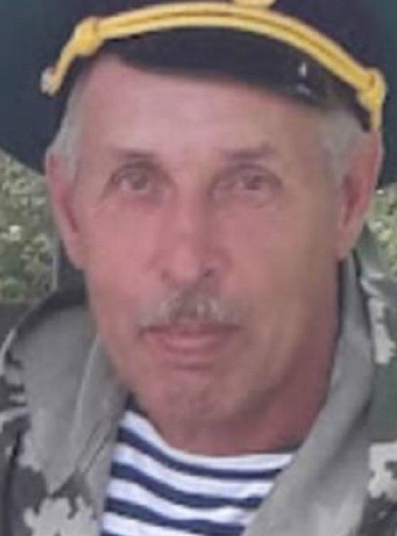 Фото: Погибший на войне с Украиной Бадретдинов Равил Фатхутдинович. Республика Татарстан, добровольцы