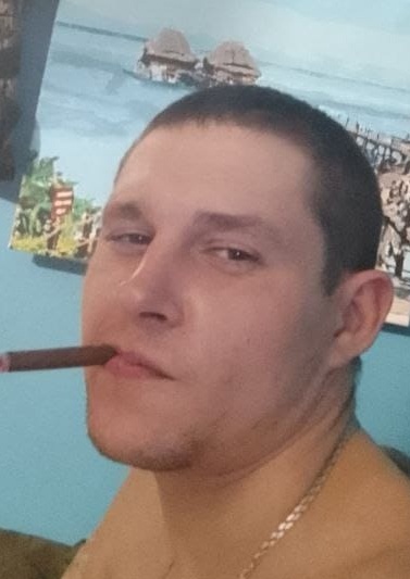 Фото: Погибший на войне с Украиной Беспахотных Александр Александрович. Алтайский край, мотострелковые войска