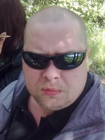 Фото: Погибший на войне с Украиной Николаенков Руслан Владимирович. Московская область, добровольцы