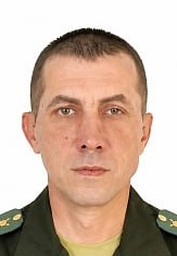Фото: Погибший на войне с Украиной Савельев Дмитрий Валерьевич. Саратовская область, добровольцы