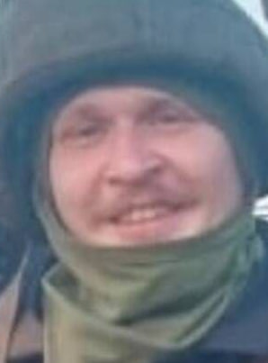 фотография Монченко Ярослав Юрьевич