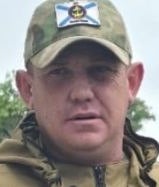 Фото: Погибший на войне с Украиной Байрамгулов Сергей Иванович. Приморский край, нет данных