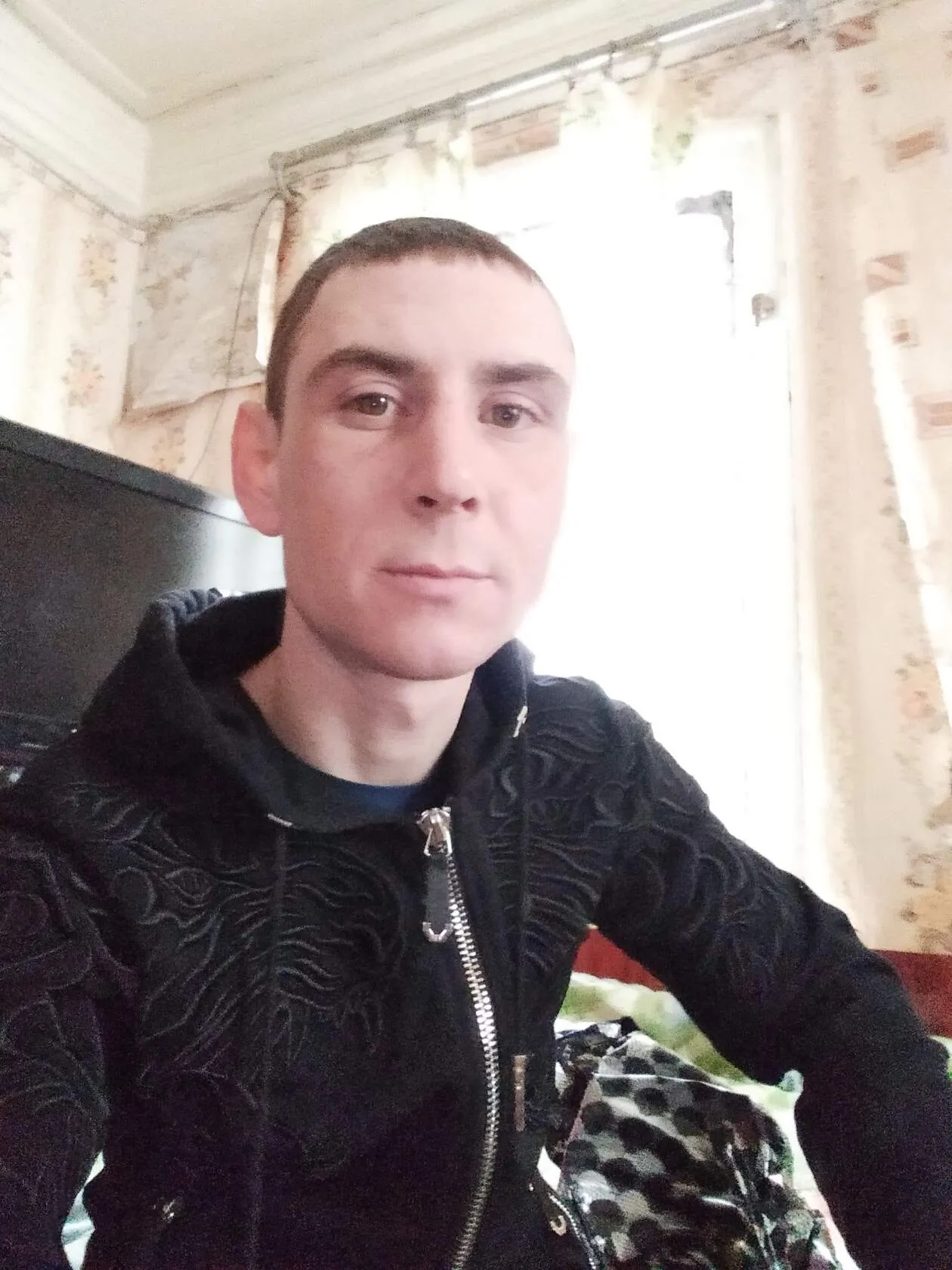 Фото: Погибший на войне с Украиной Глотов Алексей Юрьевич. Саратовская область, заключенные