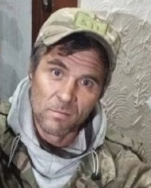 Фото: Погибший на войне с Украиной Щербинин Александр Николаевич. Вологодская область, ВДВ