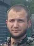Фото: Погибший на войне с Украиной Подхалюзин Алексей Алексеевич. Курская область, мотострелковые войска