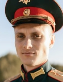 Фото: Погибший на войне с Украиной Некрасов Максим Владимирович. Белгородская область, нет данных
