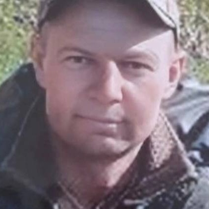 Фото: Погибший на войне с Украиной Калаев Роман Алексеевич. Самарская область, нет данных