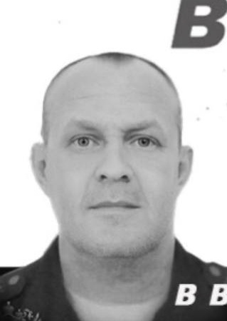 Фото: Погибший на войне с Украиной Закиров Валерий Ильдусович. Республика Башкортостан, мобилизованные