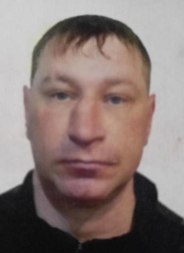 Фото: Погибший на войне с Украиной Сальников Иван Романович. Республика Татарстан, нет данных