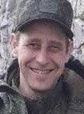 Фото: Погибший на войне с Украиной Пилипчук Роман Сергеевич. Ульяновская область, нет данных