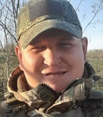 Фото: Погибший на войне с Украиной Мелешко Илья Юрьевич. Краснодарский край, мобилизованные