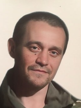 Фото: Погибший на войне с Украиной Богатырев Владимир Геннадьевич. Самарская область, нет данных