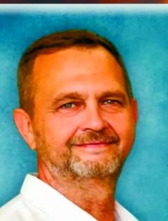 Фото: Погибший на войне с Украиной Грицаенко Юрий Николаевич. Московская область, мотострелковые войска