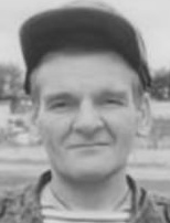 Фото: Погибший на войне с Украиной Манаков Сергей Геннадьевич. Иркутская область, добровольцы