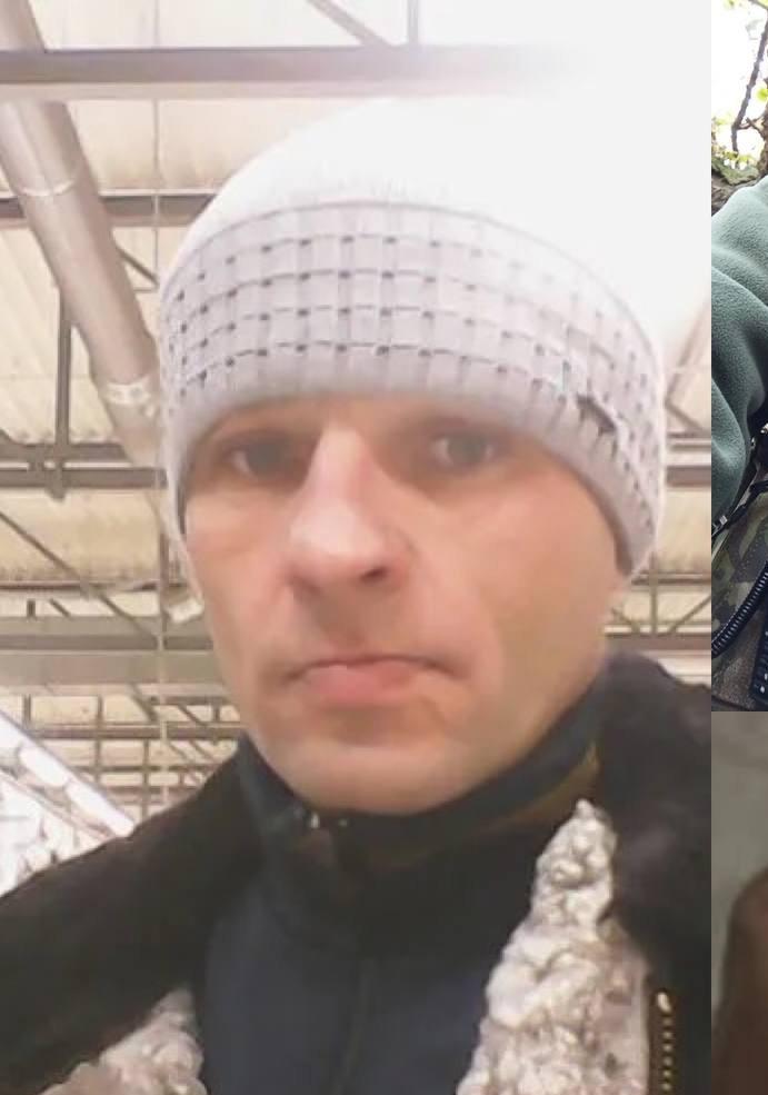Фото: Погибший на войне с Украиной Бережанский Николай Васильевич. Магаданская область, мотострелковые войска