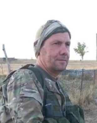 Фото: Погибший на войне с Украиной Багдасарян Вардан Эдикович. Калужская область, добровольцы