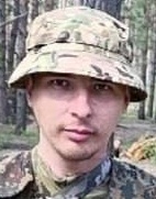 Фото: Погибший на войне с Украиной Устименко Вадим Евгеньевич. Новосибирская область, танковые войска