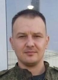 Фото: Погибший на войне с Украиной Сапожников Сергей Владимирович. Пермский край, мобилизованные