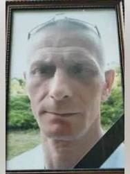 Фото: Погибший на войне с Украиной Шевкун Сергей Владимирович. Ульяновская область, заключенные