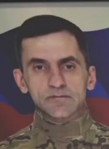 Фото: Погибший на войне с Украиной Зуйков Сергей Валериевич. Республика Башкортостан, добровольцы