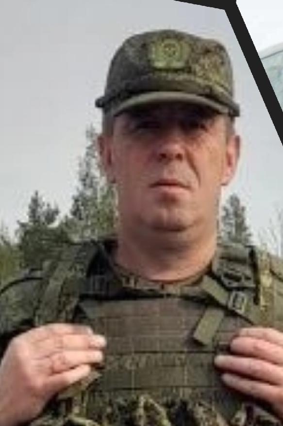 Фото: Погибший на войне с Украиной Смирнов Дмитрий Алексеевич. Ленинградская область, нет данных