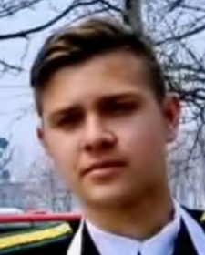 Фото: Погибший на войне с Украиной Агеев Никита Александрович. Приморский край, нет данных