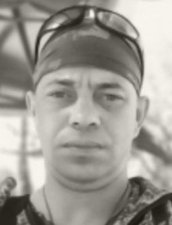 Фото: Погибший на войне с Украиной Строев Иван. Владимирская область, добровольцы