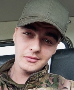 Фото: Погибший на войне с Украиной Панов Иван Евгеньевич. Курганская область, нет данных