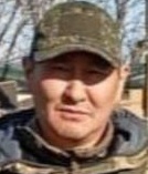 Фото: Погибший на войне с Украиной Яковлев Николай Юрьевич. Республика Саха (Якутия), добровольцы