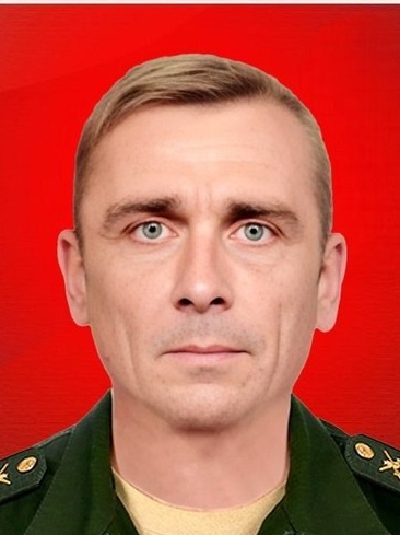 Фото: Погибший на войне с Украиной Пологаев Роман Васильевич. Краснодарский край, нет данных