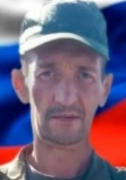 Фото: Погибший на войне с Украиной Филиппов Алексей Валерьевич. Волгоградская область, добровольцы