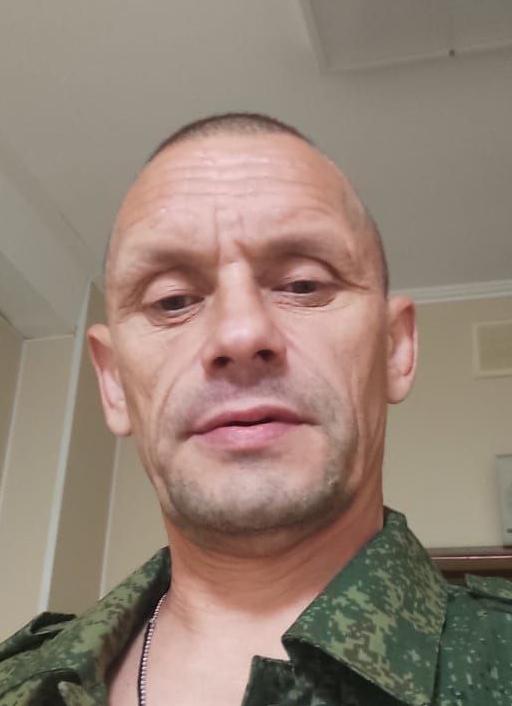 Фото: Погибший на войне с Украиной Язвов Ростислав Геннадьевич. Ульяновская область, добровольцы