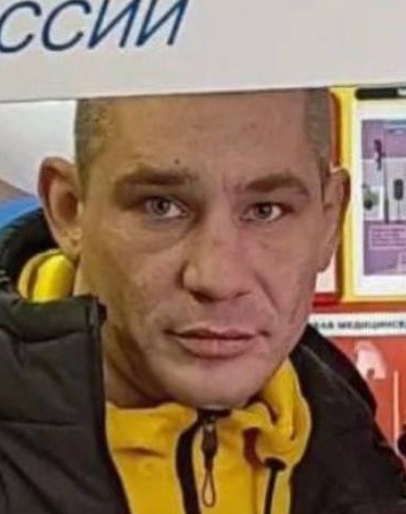 Фото: Погибший на войне с Украиной Масленников Дмитрий Викторович. Республика Саха (Якутия), нет данных