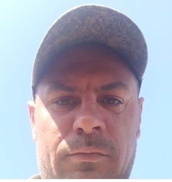 Фото: Погибший на войне с Украиной Ольшевский Вячеслав Николаевич. Ямало-Ненецкий автономный округ, мотострелковые войска