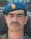 Фото: Погибший на войне с Украиной Сидоров Владимир Владимирович. Кировская область, ВДВ